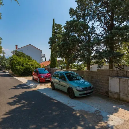 Prázdninový dům House Vaho Novi Vinodolski