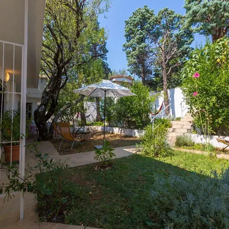 Prázdninový dům House Vaho Novi Vinodolski