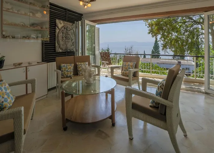 House Vaho Hébergement de vacances Novi Vinodolski