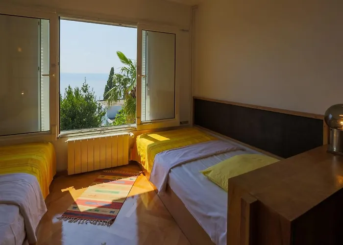 House Vaho * Novi Vinodolski