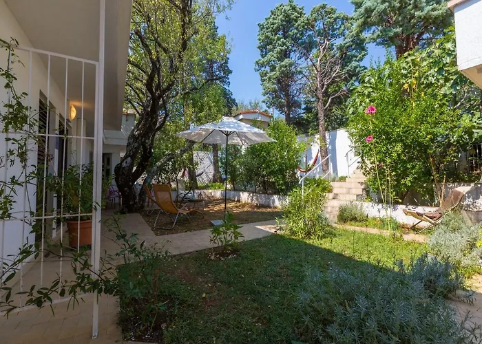 Hébergement de vacances House Vaho Novi Vinodolski