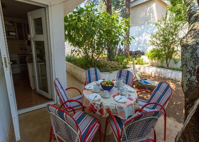 Hébergement de vacances House Vaho Novi Vinodolski