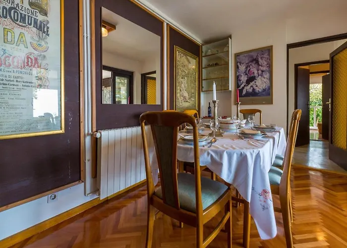 Hébergement de vacances House Vaho Novi Vinodolski