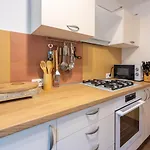 Feriehus House Vaho Novi Vinodolski