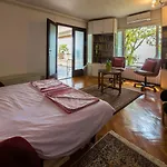 Feriehus House Vaho *