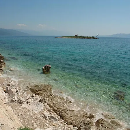Tatil Evi House Villa Vaho