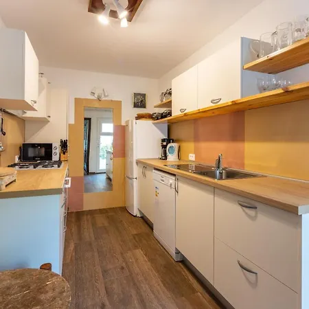 Tatil Evi House Villa Vaho Novi Vinodolski