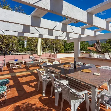 Holiday home House Villa Vaho Novi Vinodolski