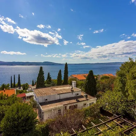 House Villa Vaho Tatil Evi *