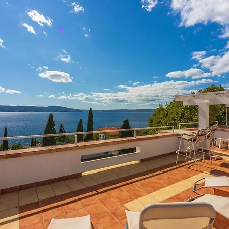 Tatil Evi House Villa Vaho *