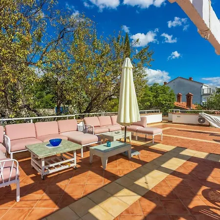 Tatil Evi House Villa Vaho Novi Vinodolski