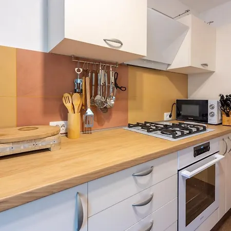 Tatil Evi House Villa Vaho Novi Vinodolski