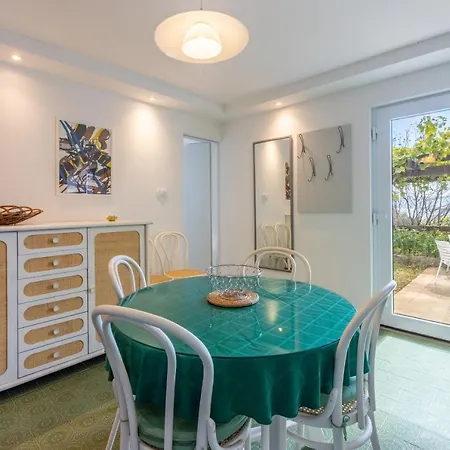 House Villa Vaho *