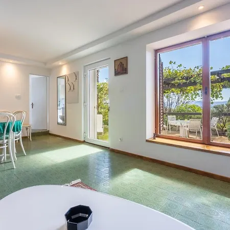 Tatil Evi House Villa Vaho Novi Vinodolski