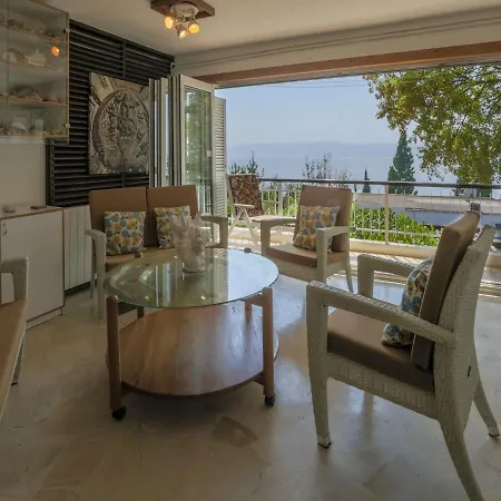 House Villa Vaho Tatil Evi Novi Vinodolski