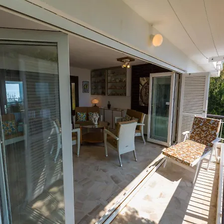 Tatil Evi House Villa Vaho *