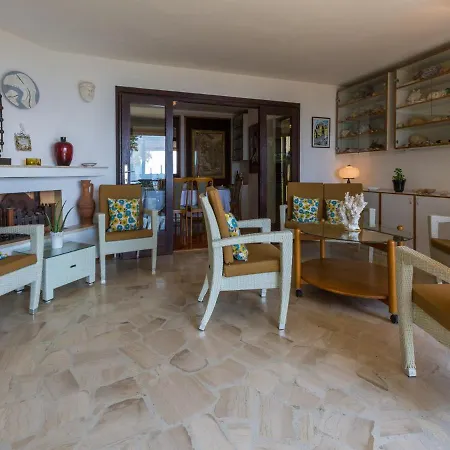 House Villa Vaho