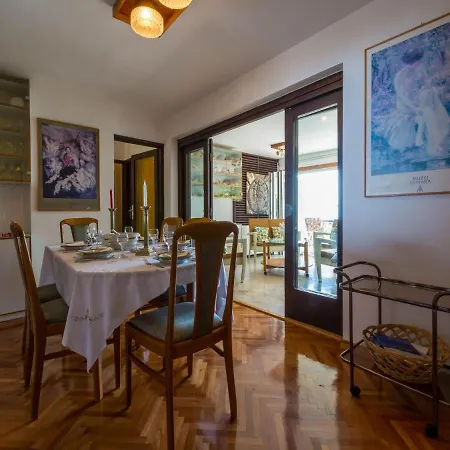 House Villa Vaho * Novi Vinodolski