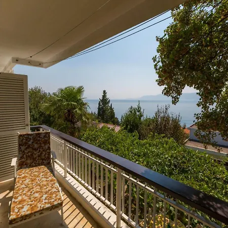 House Villa Vaho Holiday home