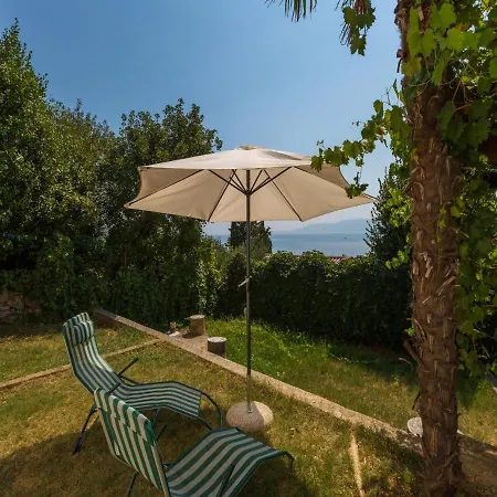 Holiday home House Villa Vaho Novi Vinodolski