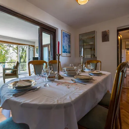 House Villa Vaho Tatil Evi Novi Vinodolski