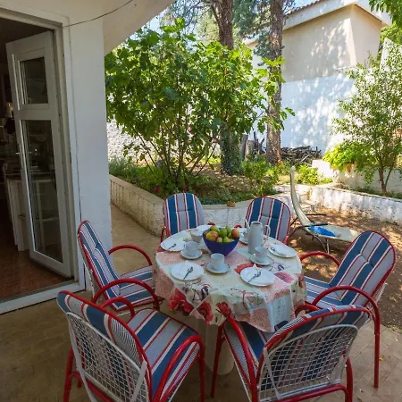 Tatil Evi House Villa Vaho Novi Vinodolski
