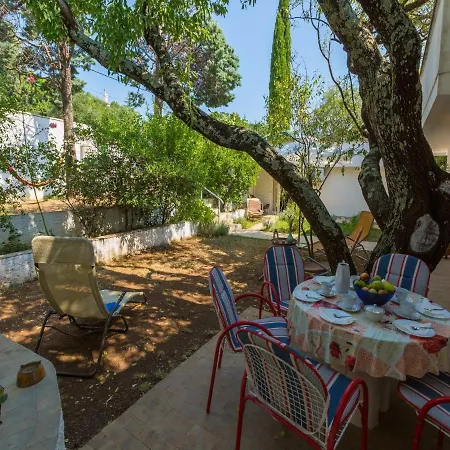 Tatil Evi House Villa Vaho *