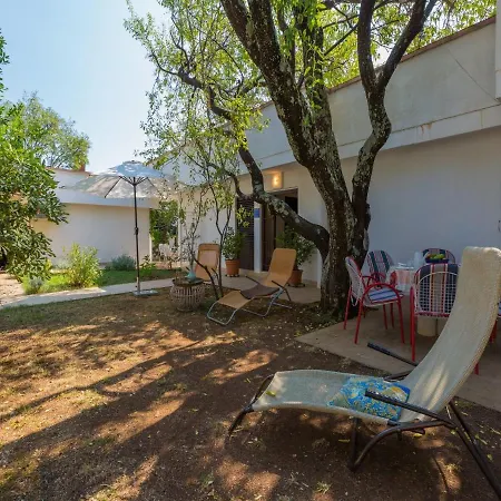 House Villa Vaho Tatil Evi *