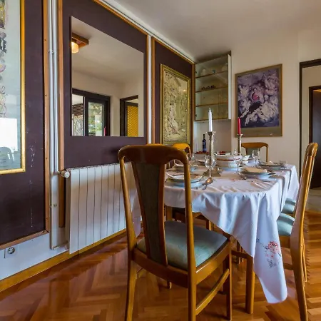 Holiday home House Villa Vaho Novi Vinodolski
