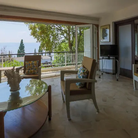 Tatil Evi House Villa Vaho Novi Vinodolski