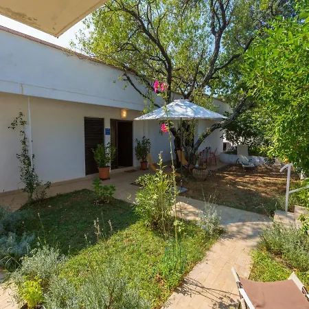 House Villa Vaho Tatil Evi