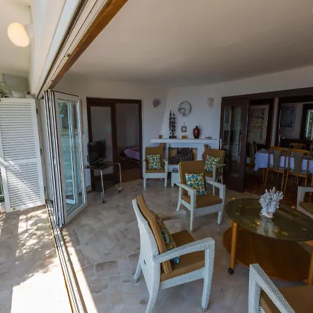 House Villa Vaho Novi Vinodolski