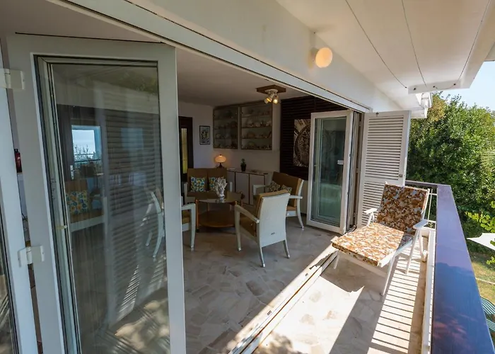 Prázdninový dům House Vaho *