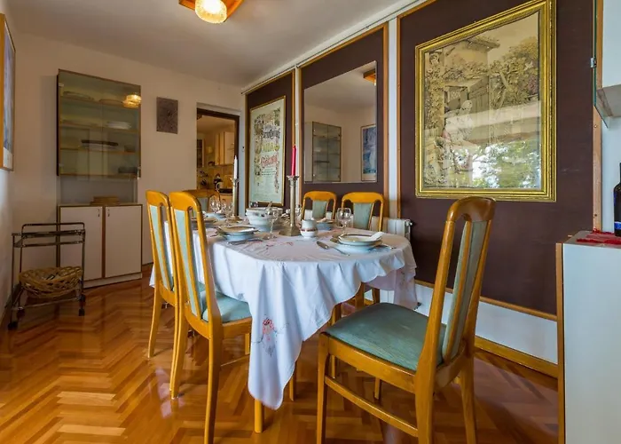 Prázdninový dům House Vaho *