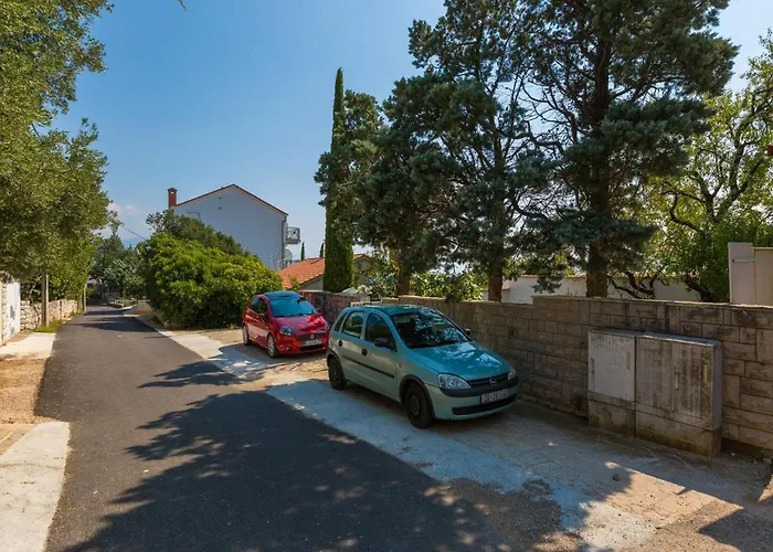 Prázdninový dům House Vaho Novi Vinodolski