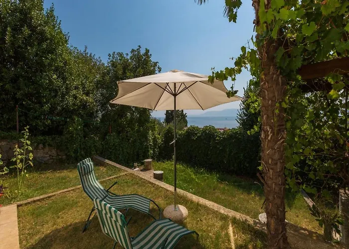 Prázdninový dům House Vaho Novi Vinodolski