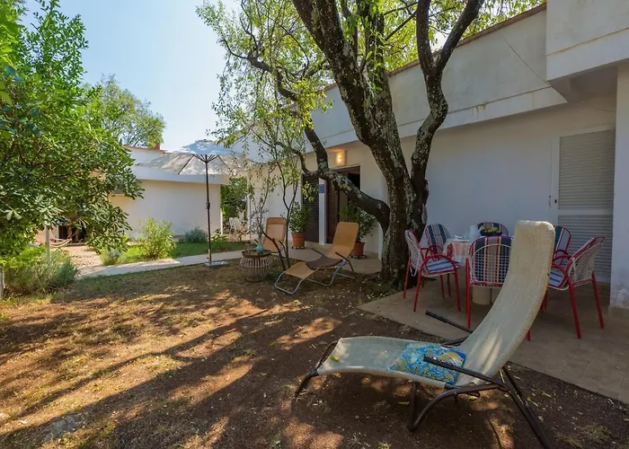House Vaho Prázdninový dům *