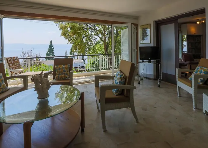Prázdninový dům House Vaho Novi Vinodolski